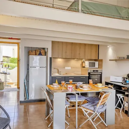 아파트 Casa Semaphore *