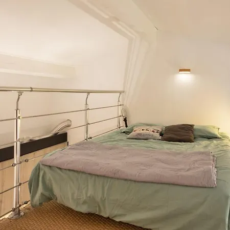 Casa Semaphore LʼÎle-Rousse