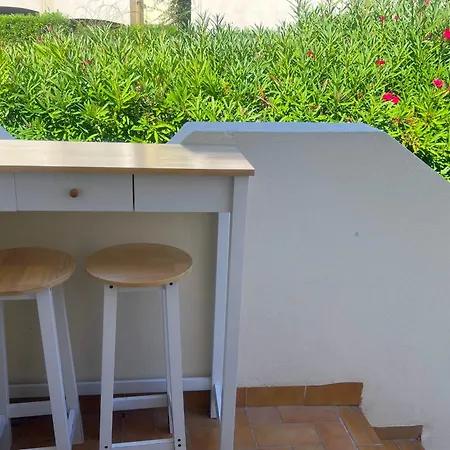 Casa Semaphore * LʼÎle-Rousse