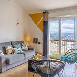 Apartman Casa Semaphore LʼÎle-Rousse