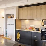 Apartman Casa Semaphore
