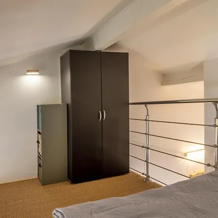 Casa Semaphore Apartment L'Ile-Rousse (Corsica)
