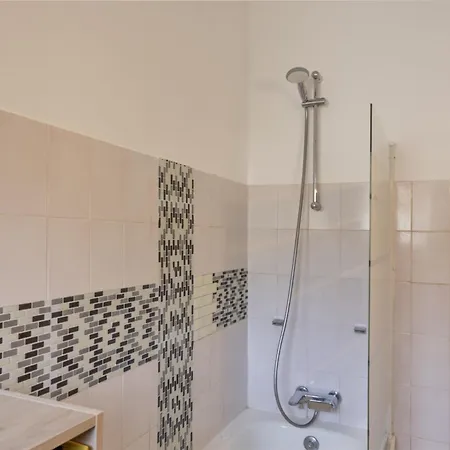 Casa Semaphore Apartment *