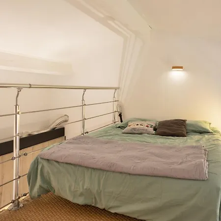 Casa Semaphore Apartment