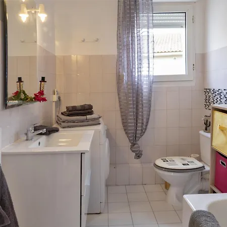 Casa Semaphore Apartment L'Ile-Rousse (Corsica)