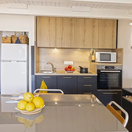 Apartment Casa Semaphore L'Ile-Rousse (Corsica)