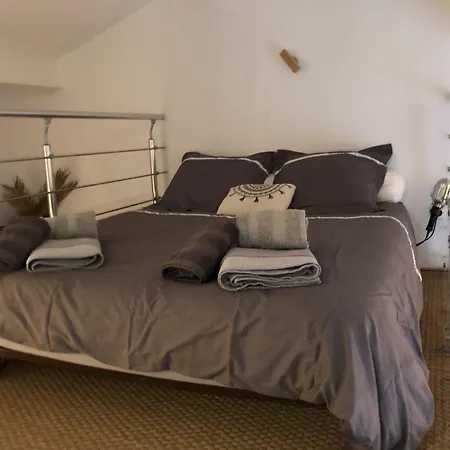 Casa Semaphore Apartment L'Ile-Rousse (Corsica)