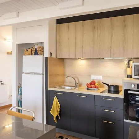 Apartment Casa Semaphore