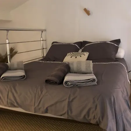 Casa Semaphore 公寓