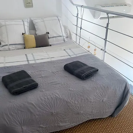 Апартаменты Casa Semaphore