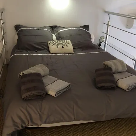 Casa Semaphore Апартаменты