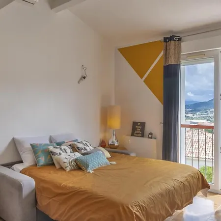 Casa Semaphore