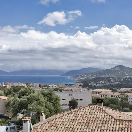 Appartement Casa Semaphore *
