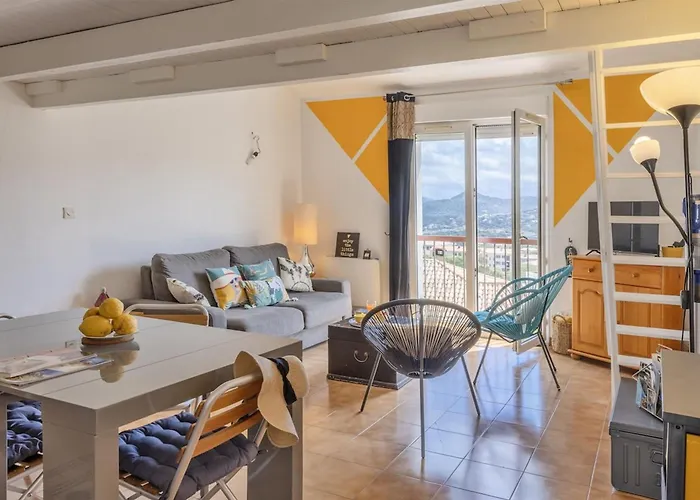 Casa Semaphore Appartement