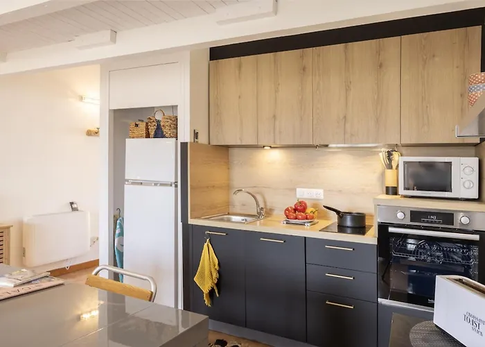 Appartement Casa Semaphore