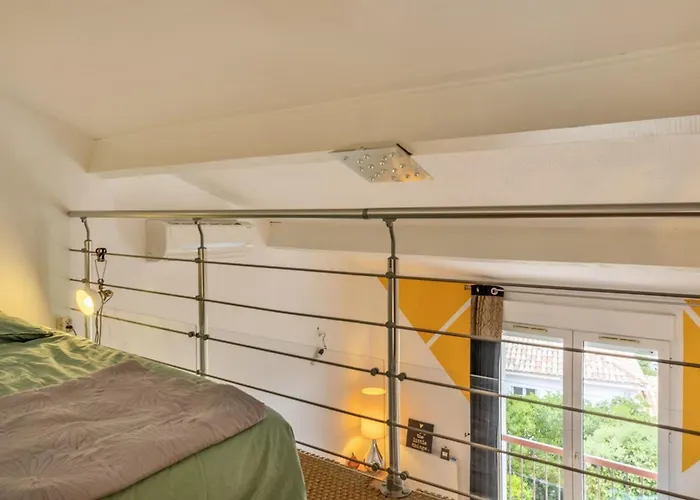 Casa Semaphore * LʼÎle-Rousse