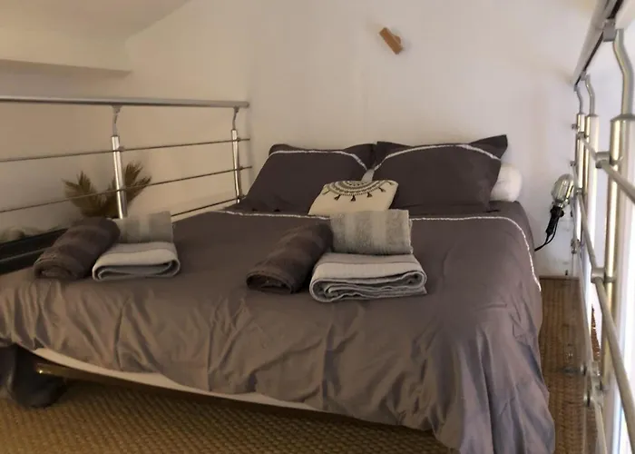 Casa Semaphore Appartement