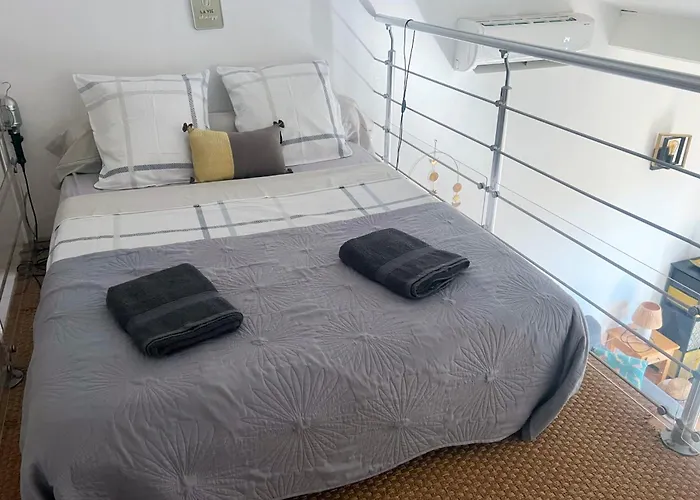 Appartement Casa Semaphore