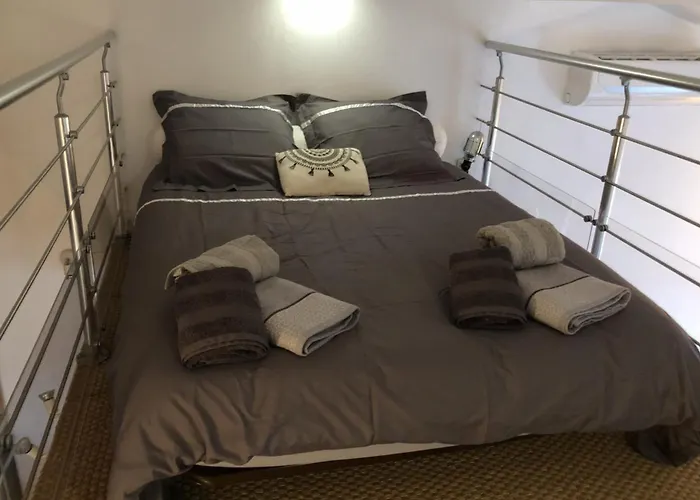 Casa Semaphore Appartement