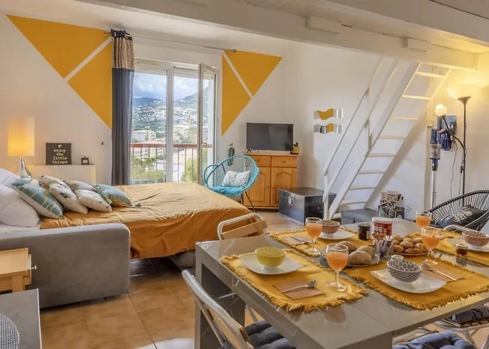 Casa Semaphore Appartement *